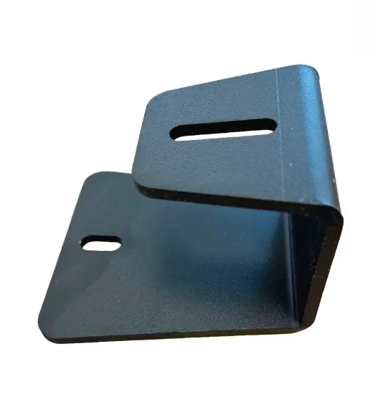 Support de fixation pour rack de toit Ford Transit – ensemble de 2