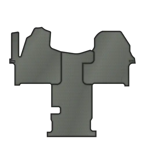 Floor mat 2019+