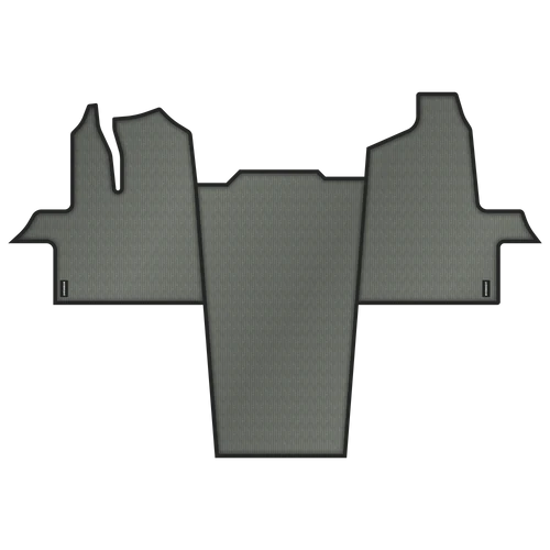 Floor Protection Mat (2015–2019 & 2020+)