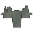 Tapis de protection (2015-2019 et 2020+)