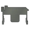 Floor Protection Mat (2014+)