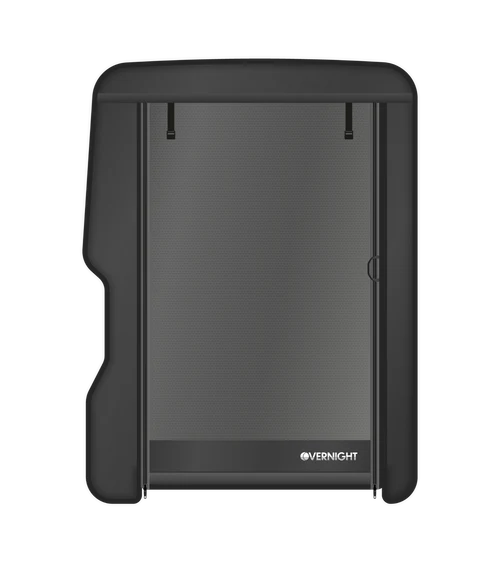 Side Door Mosquito Net Promaster