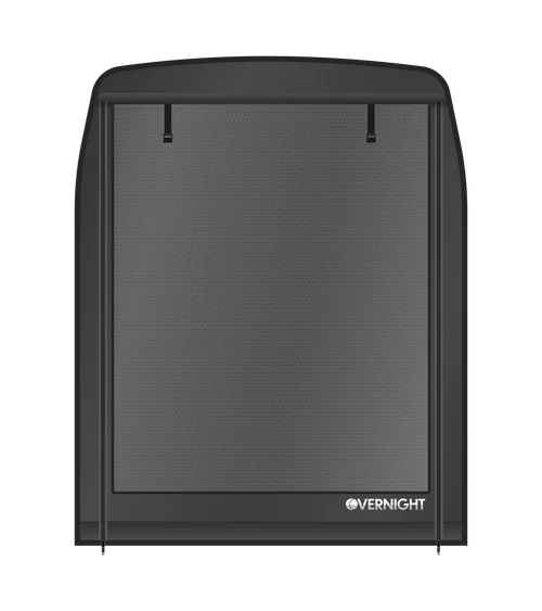 Rear Door Mosquito Net (High Roof) Transit