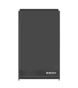 Side door insulated partition for Transit (Medium/High roof)