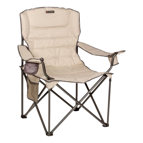 Campfire Deluxe Folding Chair