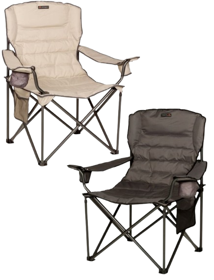 Lippert Campfire Deluxe Folding Chair