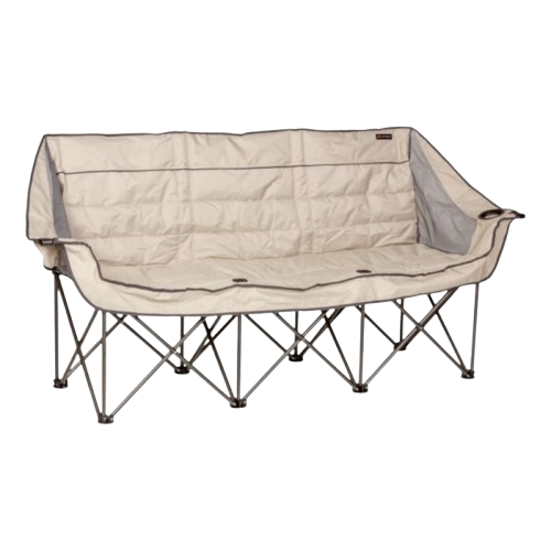 Need More RV Comfort? Campfire Folding Couch