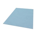 All Weather Patio Mat - Blue