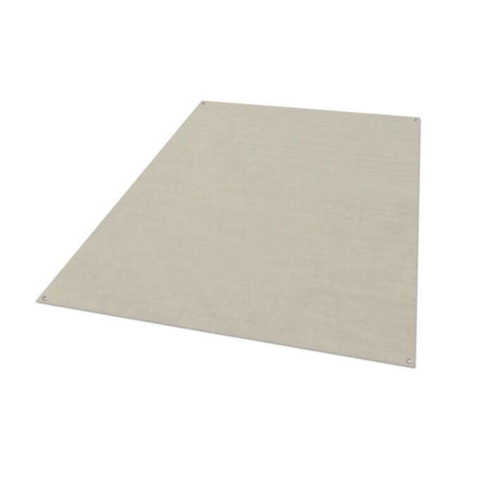 Sand Outdoor Patio Rug by Lippert