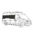 Couvre-fenêtres isolants – ProMaster VR Panoramic