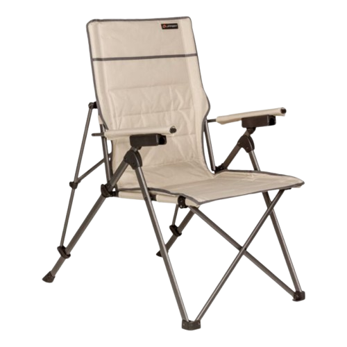 Lippert Sun Soaker™ Reclining Camping Chair