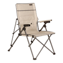 Sun Soaker™ Reclining Camping Chair