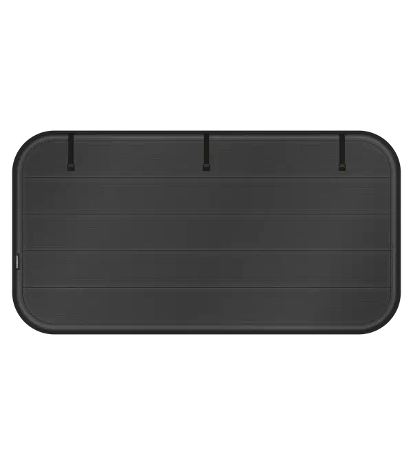 Crew Window Insulated Cover – Ford Transit 2015+ (Low Roof)