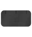Couvre-vitre isolant pour fenêtre Crew – Ford Transit 2015+ toit bas