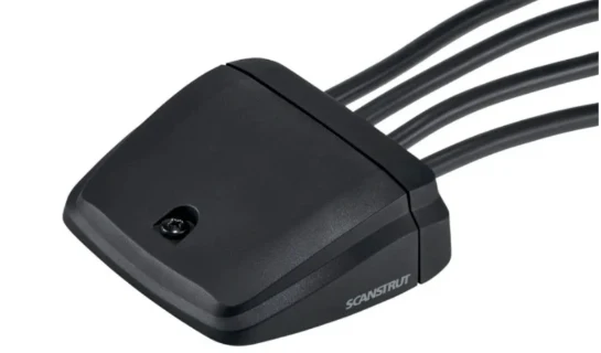 Scanstrut Horizontal Multi-Cable Seal