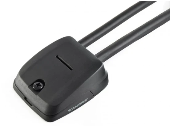 Scanstrut Dual Cable Seal - 6-10mm