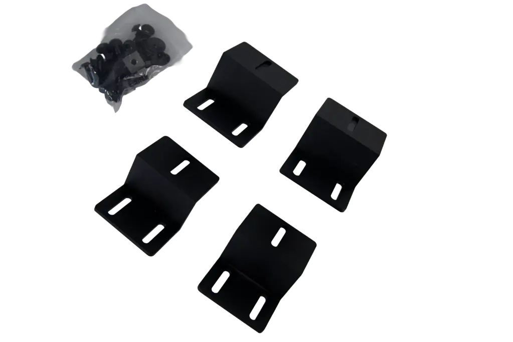 Solar Panel Mounting Brackets