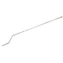 Fiamma® 03878C01 RV Awning Crank Handle - Telescopic
