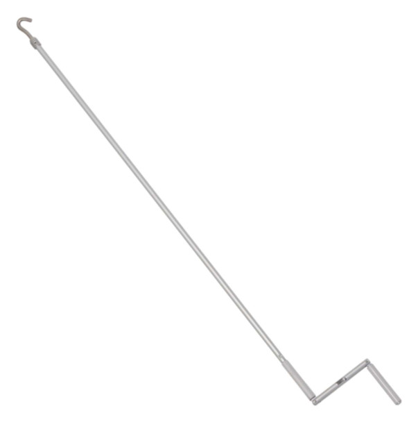 Fiamma® 04660-01 RV Awning Crank Handle