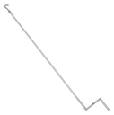 Fiamma® 04660-01 RV Awning Crank Handle