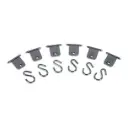 Fiamma® 98655-743 OEM RV Awning Hanger Kit