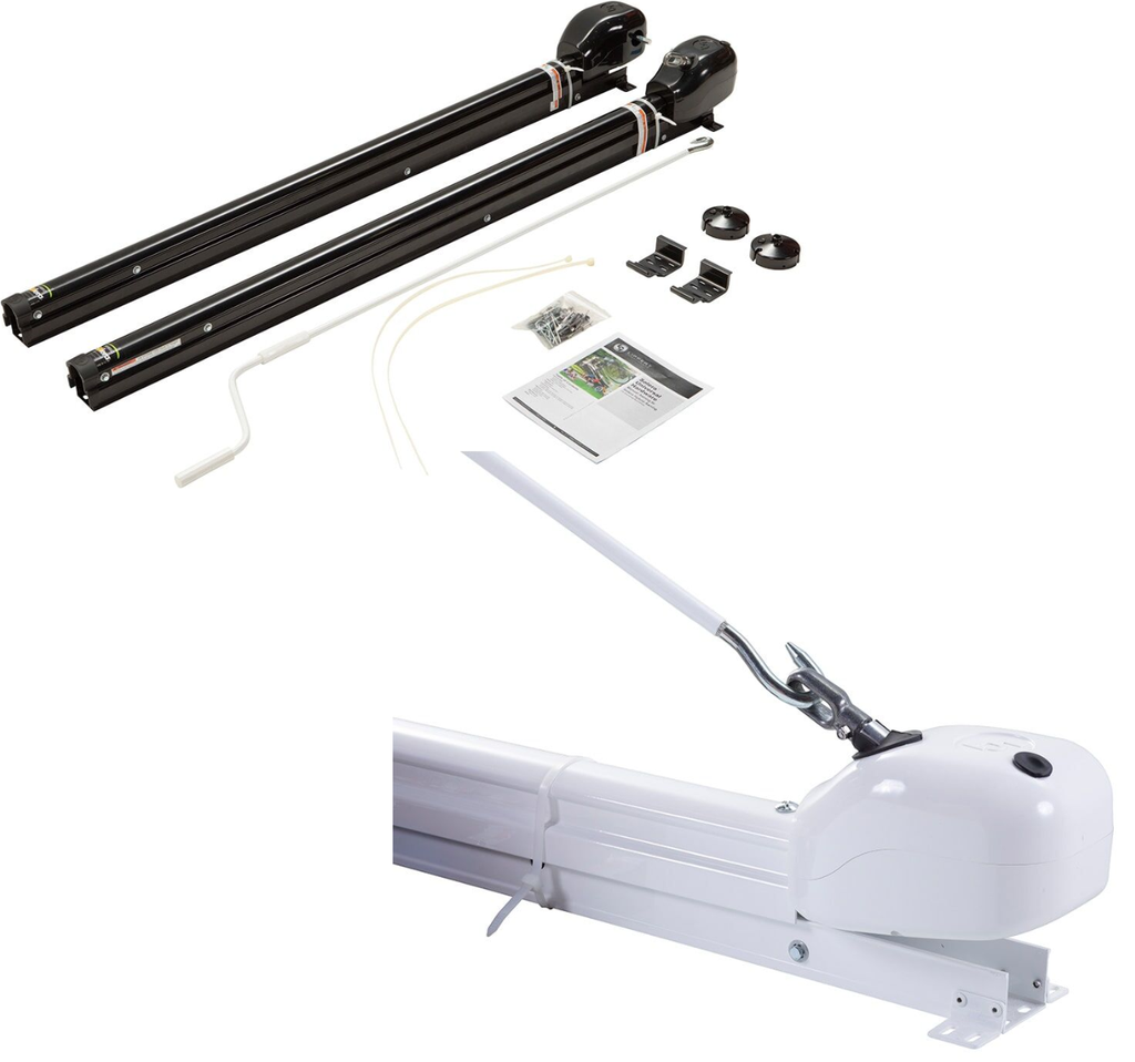 1500 Series Universal RV Awning Arms & Hardware Kit