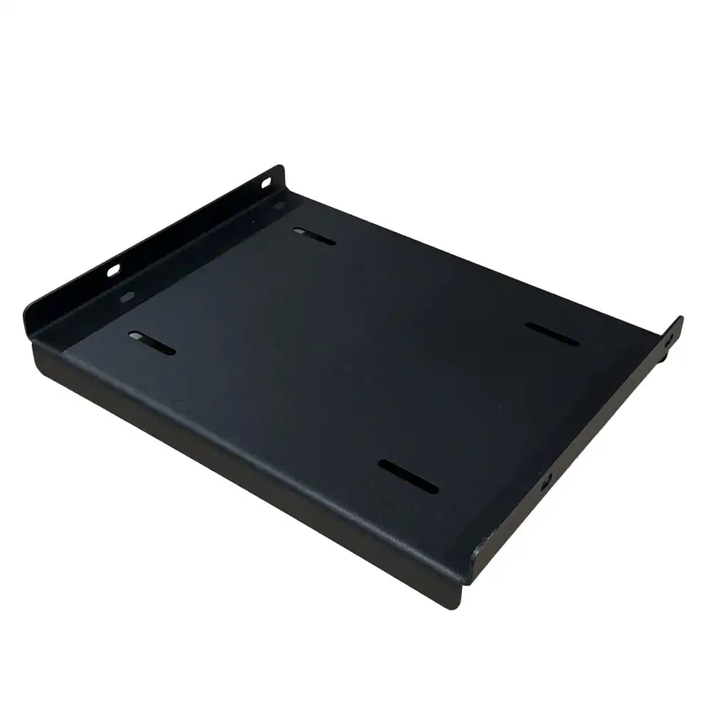 OX - Ski Box Shelf