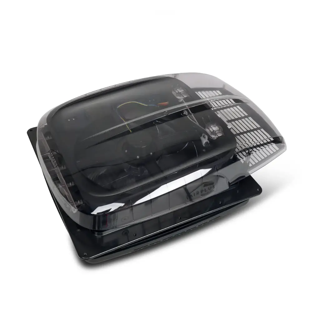  AirPlus Roof Intake + Exhaust Fan 355 x 355