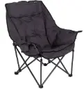 Big Bear Chair Dark Gray