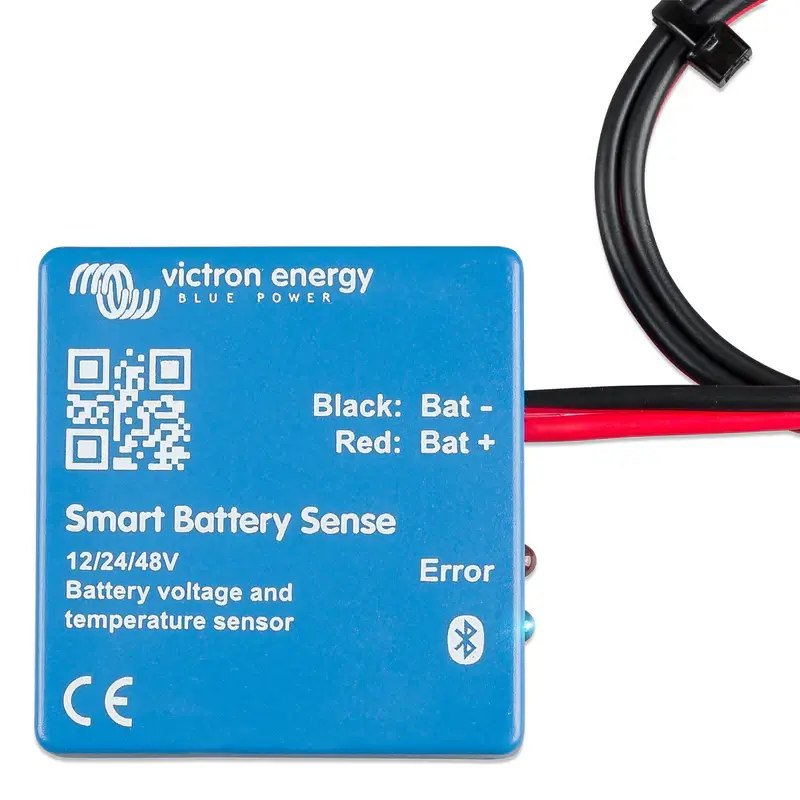 Victron Energy Smart Battery Sense | SBS050150200 