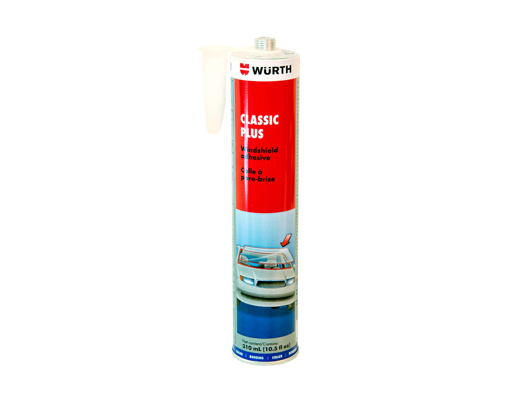 WINDSHIELD ADHESIVE CLASSIC PLUS 310 mL