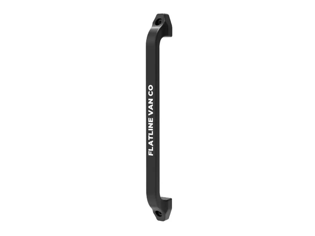 Sprinter Van Rear Door Grab Handle