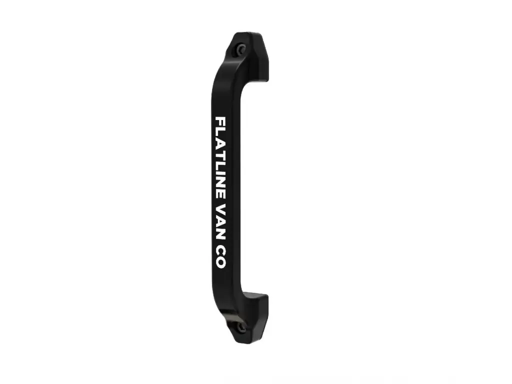 Sprinter Van Slider Door Grab Handle