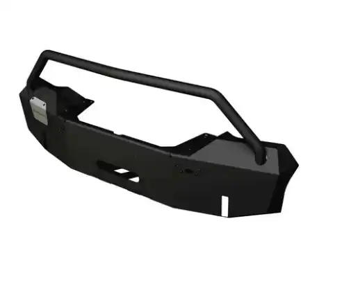 nVader Sprinter Brush Guard