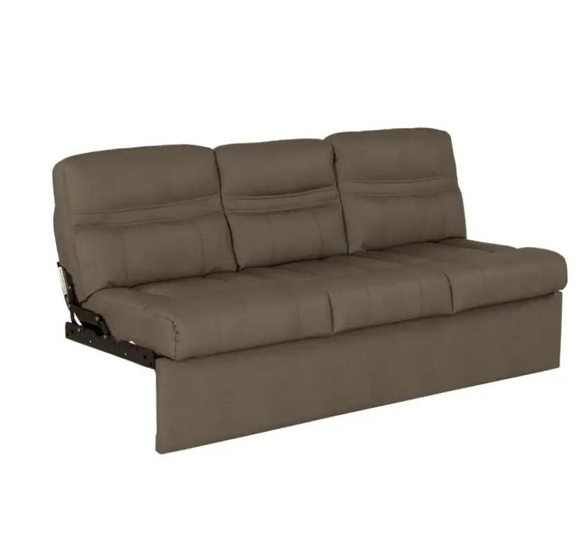 Thomas Payne 68'' Jackknife Sofa with Kickboard