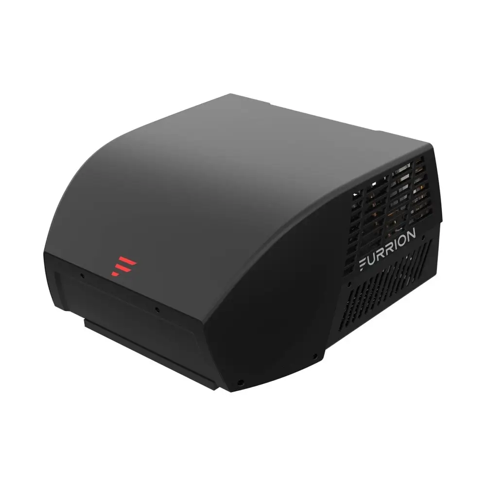 Furrion Chill® Cube Variable Speed RV Rooftop Air Conditioner (R32) - 18K BTU, Ducted 
