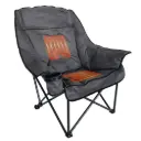 Big Bear Heated Chair