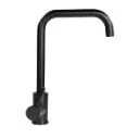 Square Gooseneck Faucet