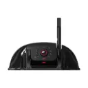 RV Observation Camera – Sharkfin Style, 1080p, Wide-Angle, Night Vision