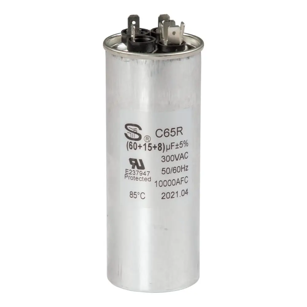 Furrion Replacement 15.5K RV Air Conditioner Start Capacitor #C-FACR15SA-014 