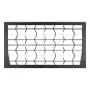 Furrion Replacement RV AC Air Distribution Box Filter Grill