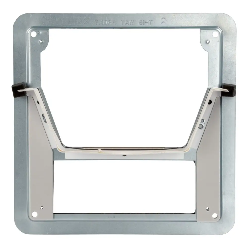 Furrion Replacement RV AC Air Distribution Box Mounting Frame Assembly #C-FACT11CA-PS-010 