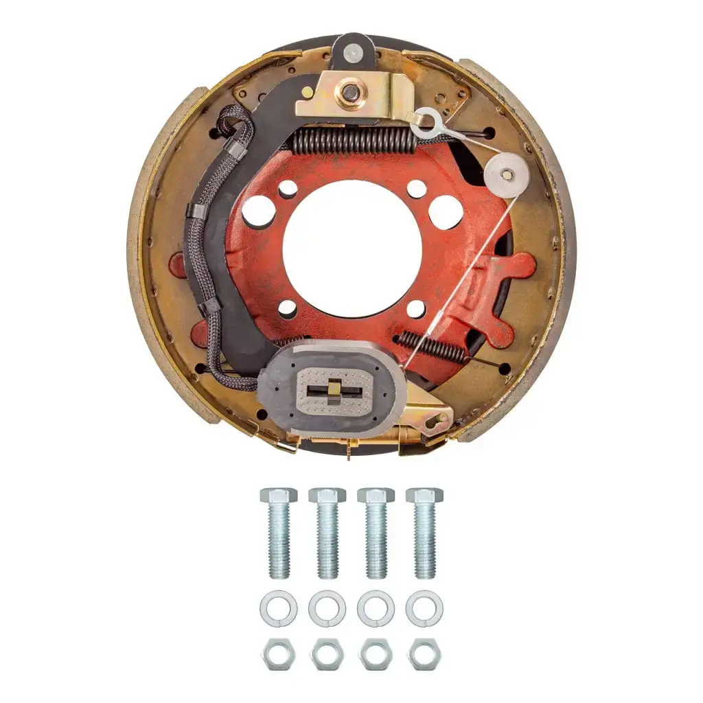 Electric Brake Assembly - 12.25" x 3.38" 8,000 lbs.