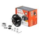 Idler Hub Complete Kits with Installed Bearings – 3,500-lb Axles