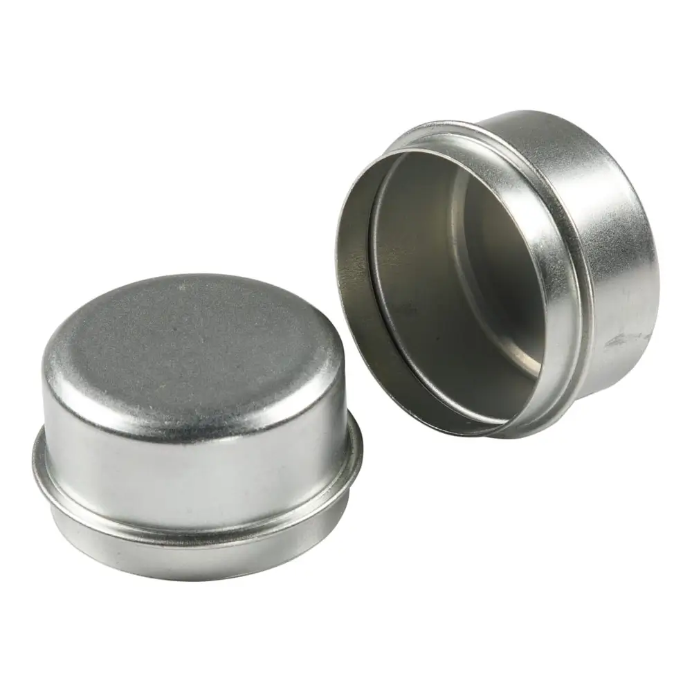 Standard Press-In Dust Cap, Non-Lubed (2-Pack)