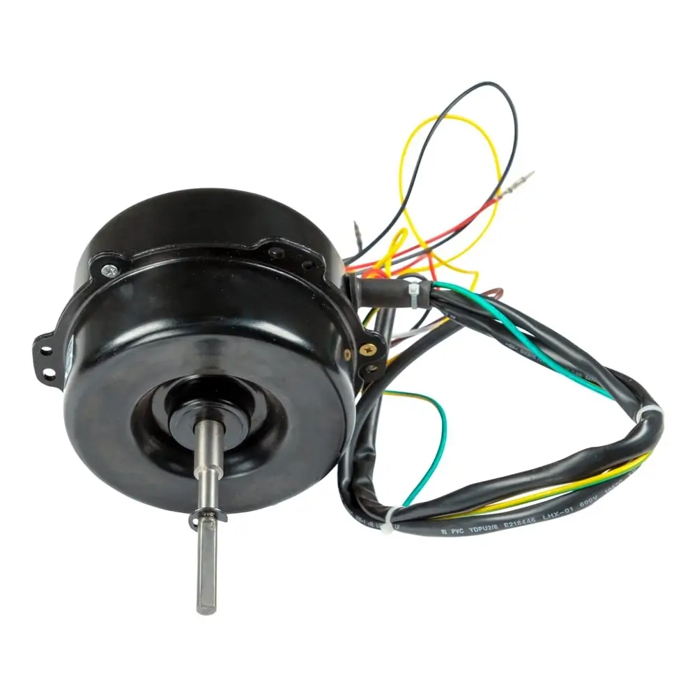 Furrion Replacement RV Air Conditioner Evaporator Fan Motor #C-FACR15SA-004 
