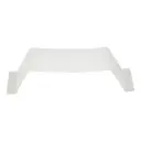 Furrion Replacement RV Air Conditioner Upper Duct Divider #C-FACT11CA-PS-004 