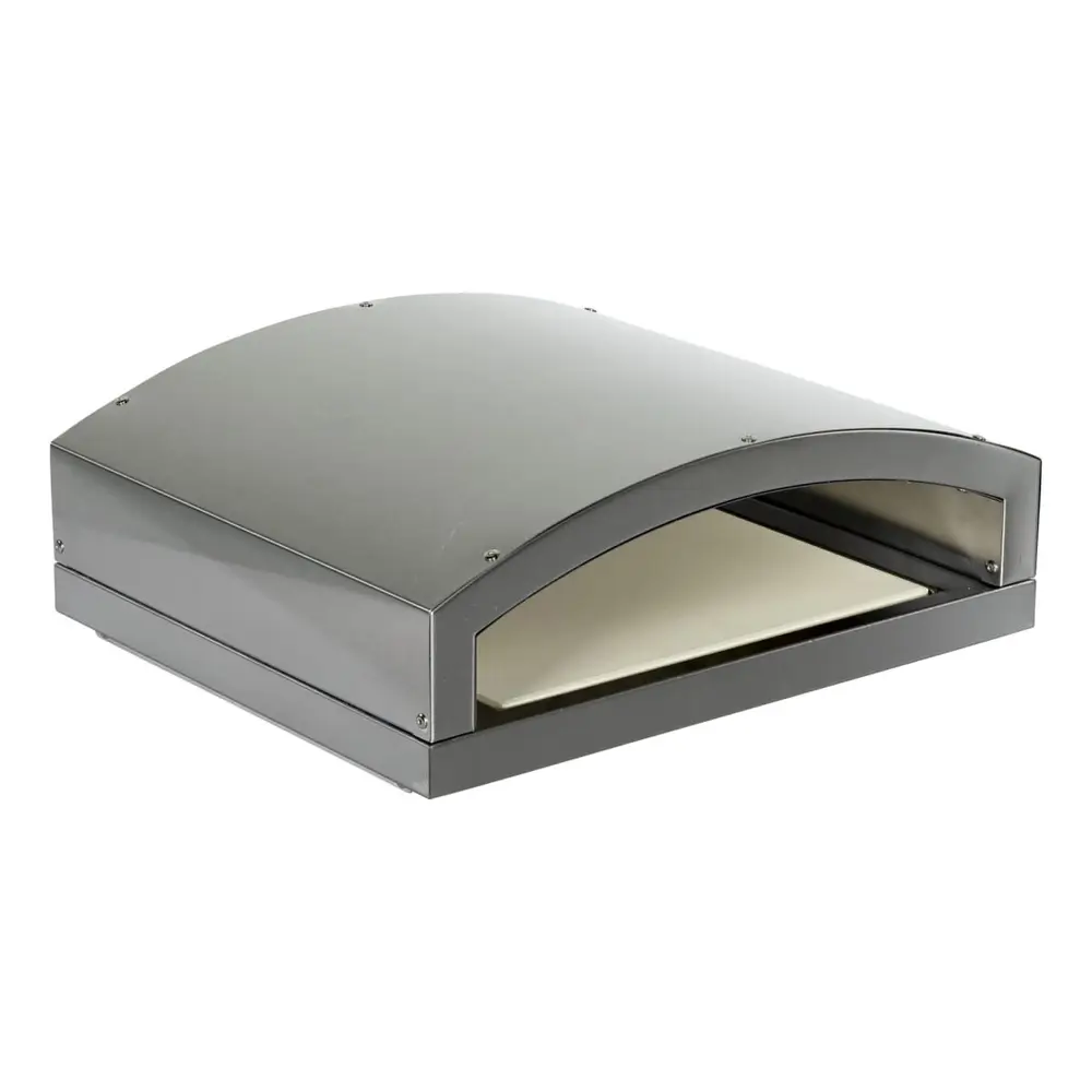 Pizza Oven Attachment for Greystone 17" Gas Cooktops