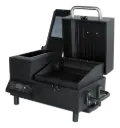 Greystone Pellet Smoker #107858 