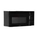 Furrion Over-The-Range Convection RV Microwave Oven - 1.5 cu. ft., Black